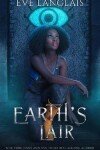 Book cover for Earth's Lair