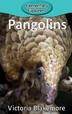 Cover of Pangolins