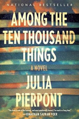 Cover of Among the Ten Thousand Things