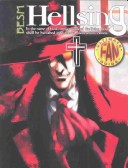 Book cover for Hellsing Ultimate Fan Guide Volume 2