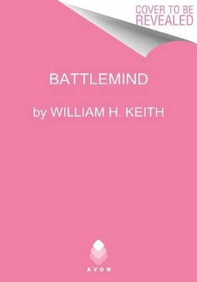 Book cover for Battlemind