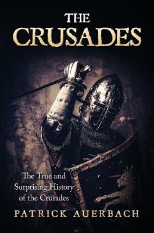 Cover of The Crusades