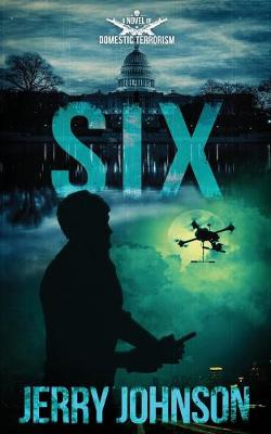 Book cover for Six