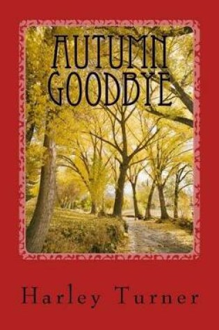 Cover of Autumn Goodbye