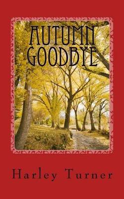 Book cover for Autumn Goodbye