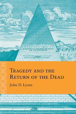 Book cover for Tragedy and the Return of the Dead