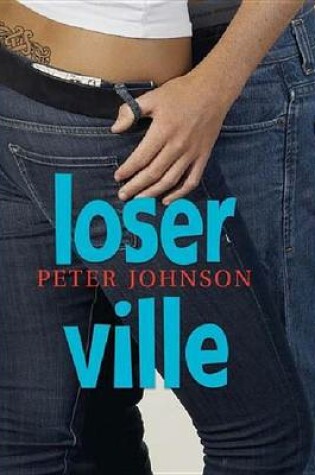 Cover of Loserville