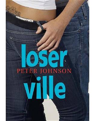 Book cover for Loserville