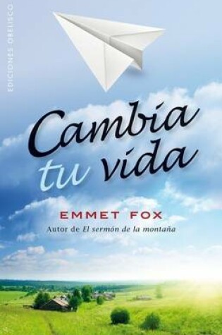 Cover of Cambia Tu Vida