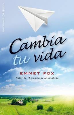 Book cover for Cambia Tu Vida