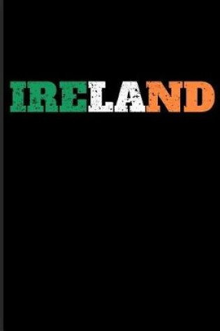 Cover of Ireland