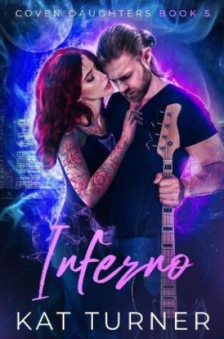 Cover of Inferno