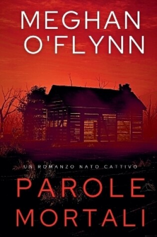 Cover of Parole Mortali