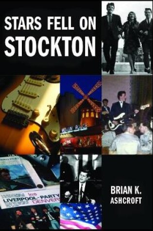 Cover of Stars Fell on Stockton