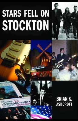 Book cover for Stars Fell on Stockton