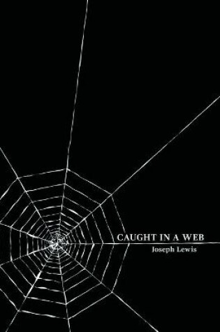 Cover of Caught in a Web