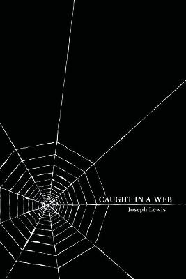 Book cover for Caught in a Web