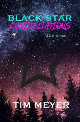 Book cover for Black Star Constellations