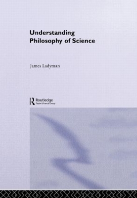 Book cover for Understanding Philosophy of Science