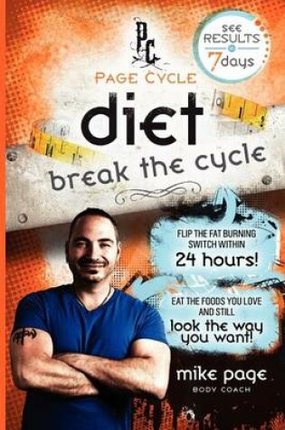 Cover of Page Cycle Diet