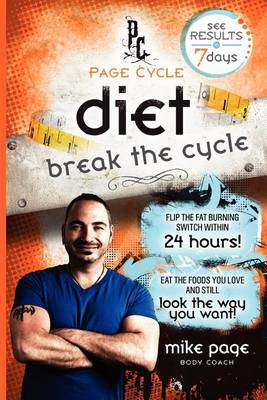 Book cover for Page Cycle Diet