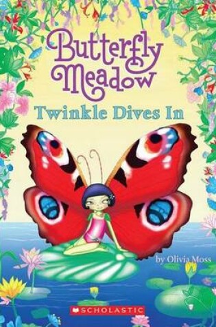 Cover of Twinkle Dives in