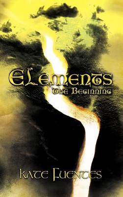 Book cover for Elements