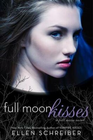 Cover of Full Moon Kisses