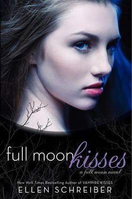 Cover of Full Moon Kisses