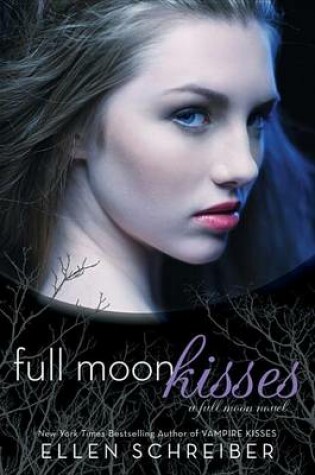 Cover of Full Moon Kisses