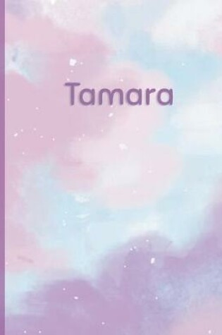 Cover of Tamara