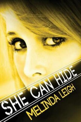 Cover of She Can Hide