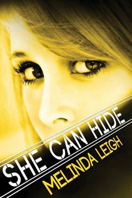 Cover of She Can Hide