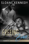 Book cover for Freeing Zane