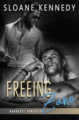 Cover of Freeing Zane