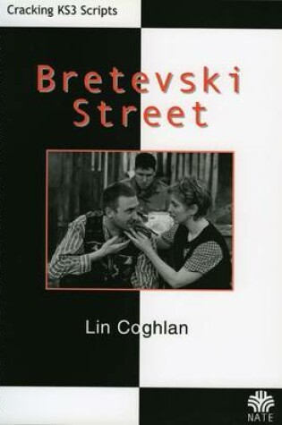 Cover of Bretevski Street