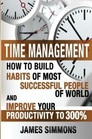 Cover of Time Management