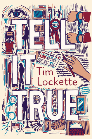 Cover of Tell It True