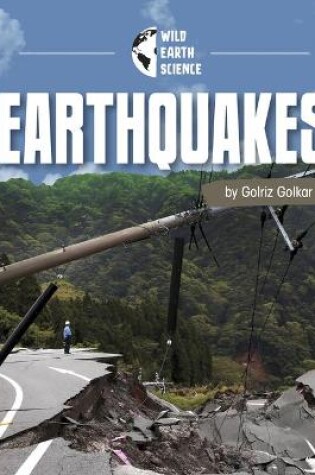 Cover of Earthquakes