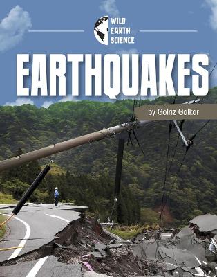 Cover of Earthquakes