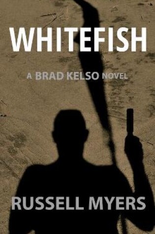 Cover of Whitefish