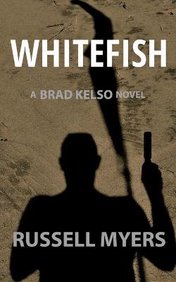 Book cover for Whitefish