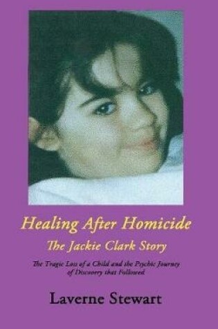 Cover of Healing after Homicide