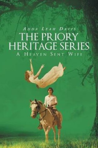 Cover of The Priory Heritage Series
