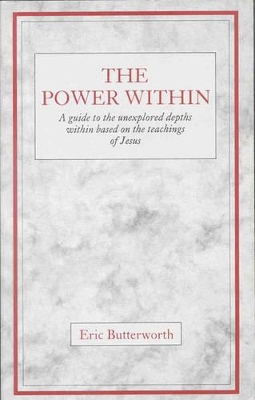 Book cover for The Power Within