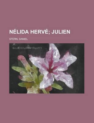 Book cover for Nelida Herve; Julien