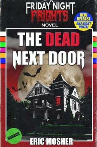 Cover of The Dead Next Door