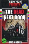 Book cover for The Dead Next Door