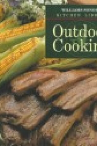 Cover of Outdoor Cooking