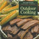 Book cover for Outdoor Cooking